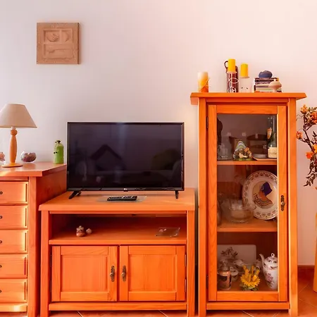 T2 Nova De Cacela Apartment