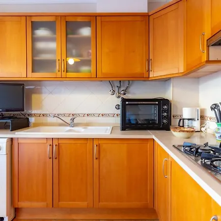 T2 Nova De Cacela Apartment