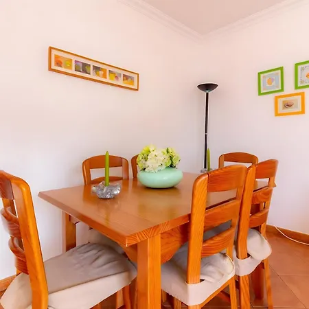 T2 Nova De Cacela Apartment *