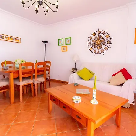 T2 Nova De Cacela Apartment