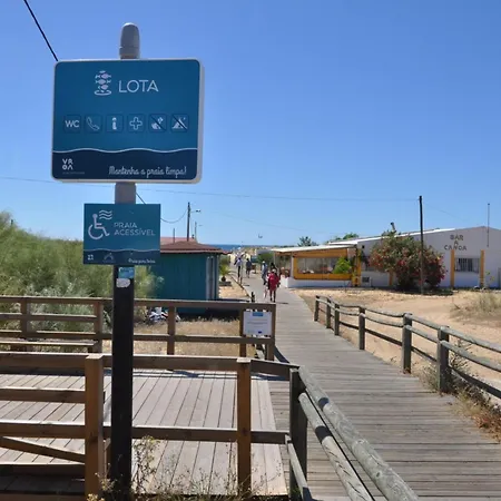 T2 Nova De Cacela *